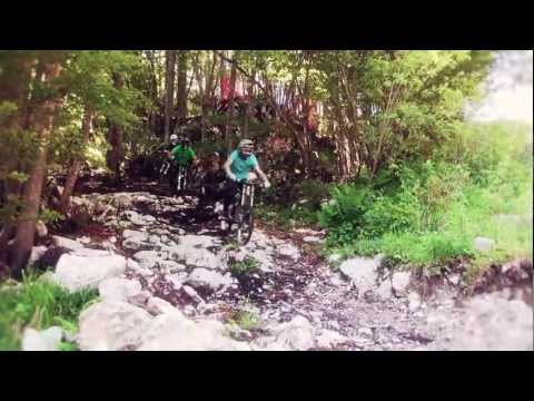 Bike Funk Park - Promo 2012 New