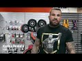 Боксерский тренажер inSPORTline Boxheist Fix