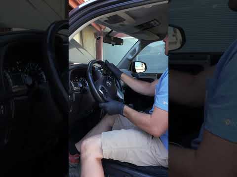 Easiest Power Steering Fluid Flush