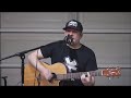Scott Sellers (Rufio) - Above Me (THE END OF THE F***ING WORLD Acoustic fest - March 27th 2020)