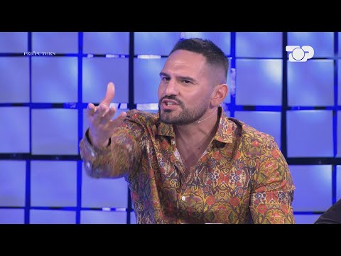 Çfarë bëri Lorida në 12 të natës me Arbrin, Remili hedh dyshime - Ep.90 Përputhen 18/01/2023