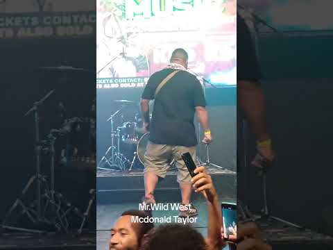 MONO SIKI PARAMBA 🎶❤️💥By Mcdonald Taylor | Mangi Wild West 