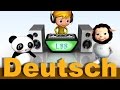 Wenn Du Fröhlich Bist Kinderlieder LittleBabyBum