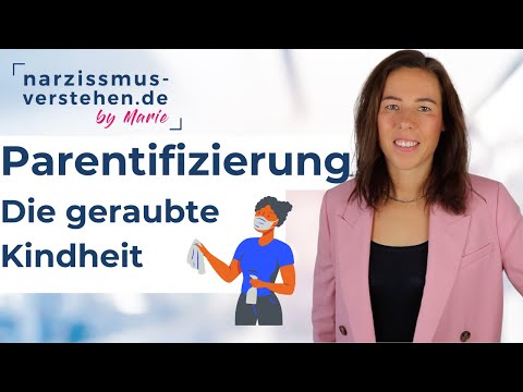 Rollentausch Parentifizierung: Wenn Kinder die Elternrolle übernehmen (müssen) •  Wissen Narzissmus