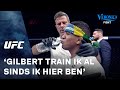 Henri Hooft: 'We hebben een aantal dingen in ons hoofd voor Woodley'