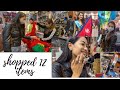 So we went shopping for Miss World 2021| Namrata Shrestha| Ep 10| Malinajoshivlogs