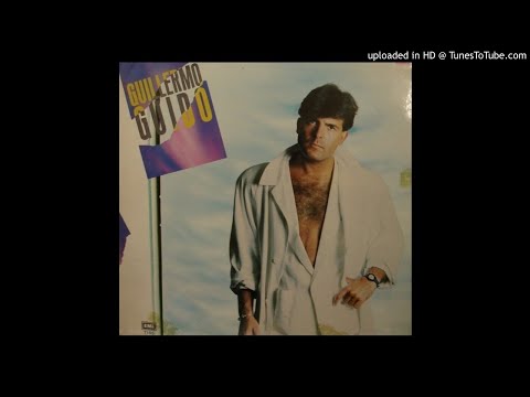 03-  algo te pasa /1988/GUILLERMO GUIDO