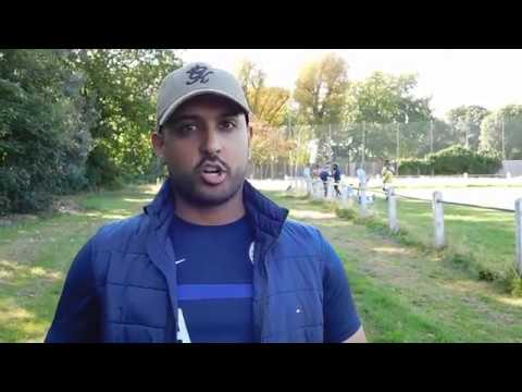 BIRMINGHAM TIGERS 1-2 GNP SPORTS: MATCH HIGHLIGHTS...