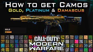 How to Use DOUBLE XP Tokens in Modern Warfare Multiplayer ...