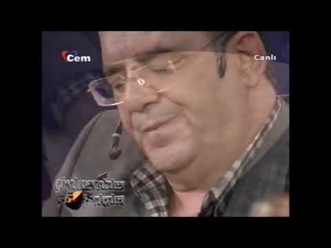 Yavuz Top-Gece Rüyamda Sohbetin