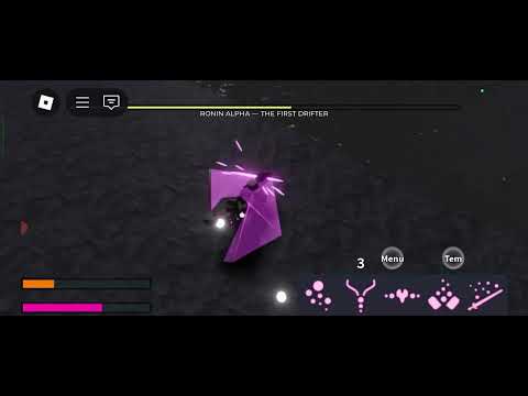 (hours difficulty) subject vs ronin alpha