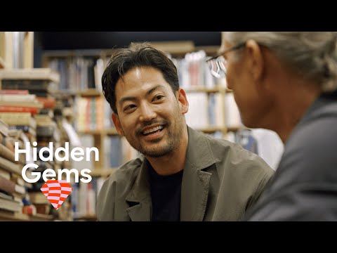 Hidden Gems: Joseph Lee | Do More With Google And Samsung