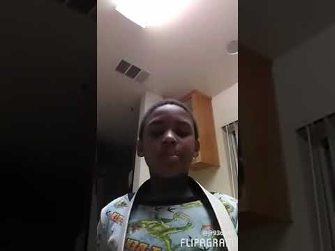 I keep it on me 🔫🔫🔫