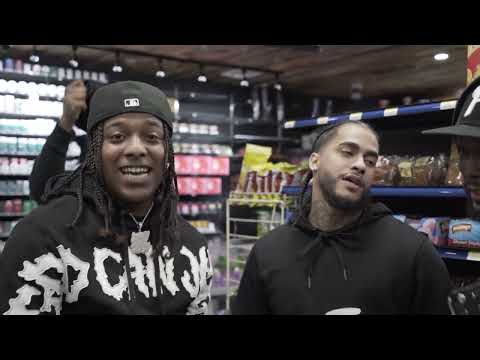 (WHAM) Lilzackshakur ft Mayimbe MH