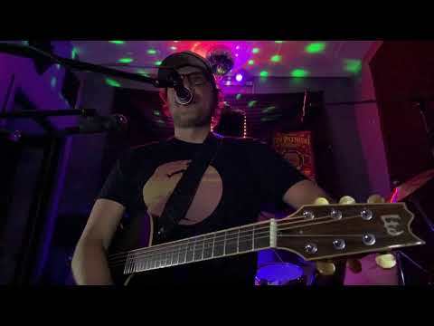 Tim Palmieri Life Stream 3/10/2021 Set One