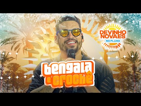 Bengala E Crochê - Devinho Novaes