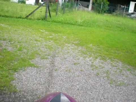 Derbi Senda Gp24 Racing