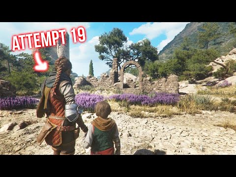 10 HARDEST Missions in Recent Games That Took TONS of Tries