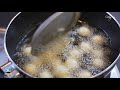 How to make Crispy French Fries | Bubble Potato Chips (New Recipe )| Potato Snack | 에어프라이어 감자