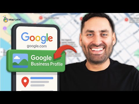 What does Map Labs do?