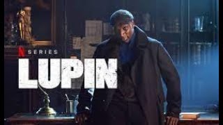Lupin Part 3 Official Teaser