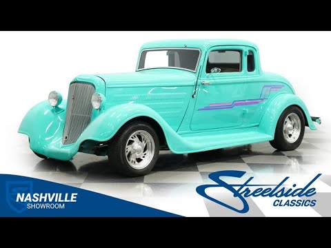 1932 Plymouth Coupe (CC-2003835) for sale in Lavergne, Tennessee