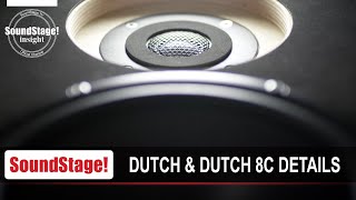 Download lagu Dutch & Dutch 8c Active Loudspeaker in Detail - SoundStage! InSight (June 2020) mp3