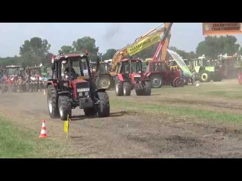 Traktor gyorsulási verseny, 100 LE-ig, 11., Zákányszéki Traktorshow, 2018., v180818-1-102