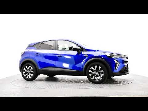 Renault Captur Evolution TCe 115 E06X - Image 2