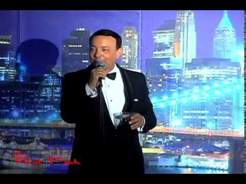 Promotional video thumbnail 3 for A Tribute to Frank Sinatra by Armando Diaz
