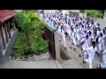 Colombo Ananda Nalanda College Fight