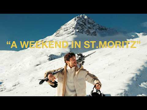 Winterurlaub in St. Moritz | Skifahren, Stil & alpiner Luxus | Suvretta