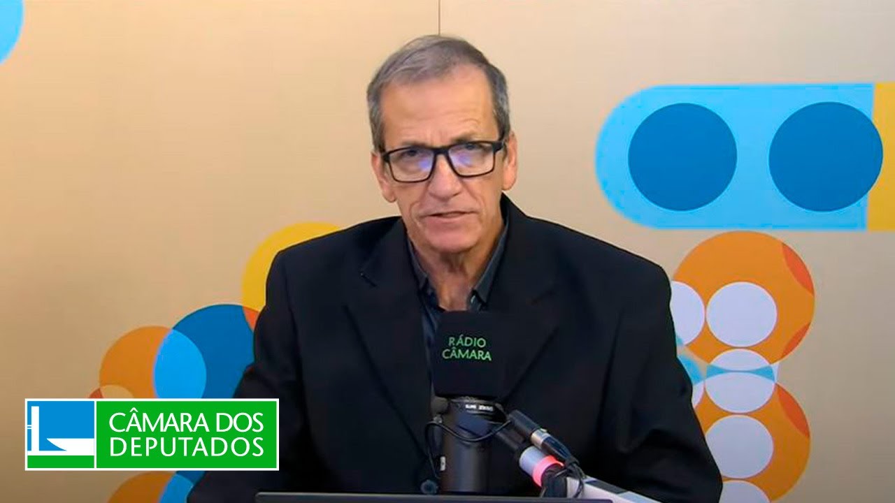 Motta defende pauta municipalista - 21/05/2025 #câmaraénotícia