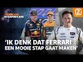 Renger van der Zande: 'Red Bull is het team to be' ? | Nederland Autosportland 6/1/2024