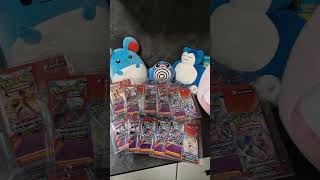 Big Opening Incoming  #pokemon #opening #techno #party
