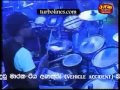 Manula Warnakula With Purple Range Paya Seetha Raye Song