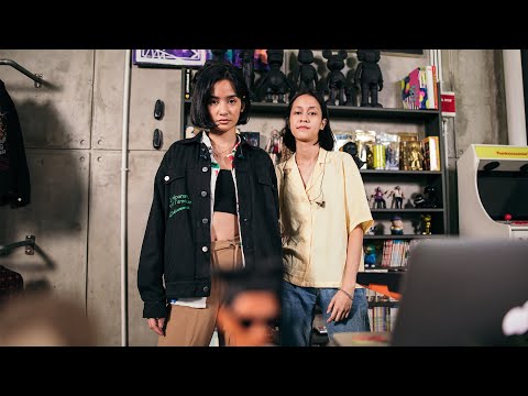 RL KLAV - Thanksinsomnia Music