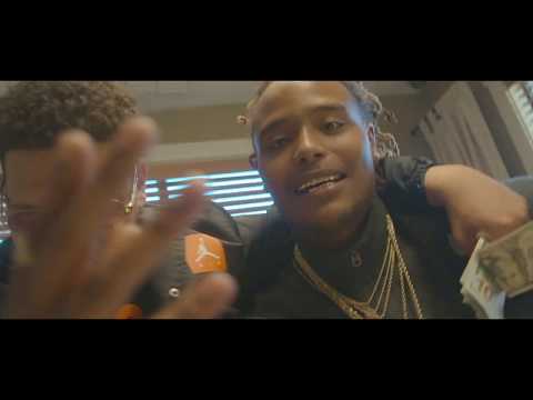 Thugga Almxghty x Dev Almxghty - Go Dumb (Exclusive By: @HalfpintFilmz)