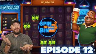 Download lagu BABALAS - SPIN OR BIN - EPISODE 12 mp3 Download lagu BABALAS - SPIN OR BIN - EPISODE 12 mp3