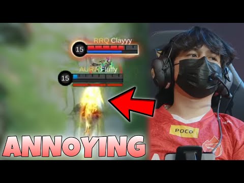 IS HE THE MOST ANNOYING MPL PLAYER?! 🤯