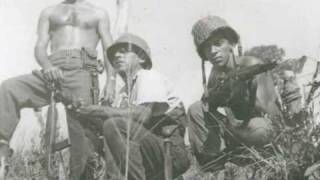 Ana Belén - &#39;Hombres&#39; {Donne}