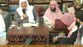 2 2 2016 الرسالة للشافعى باب  الاستحسان