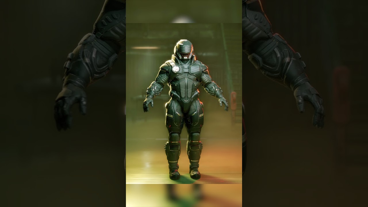 DEFECT | BTS Interview Alex Palma Cutdown #2