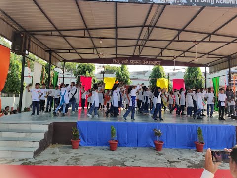 स्वतंत्रता दिवस समारोह
