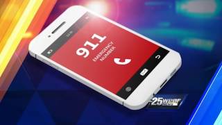 911 calls from Venus Williams accident released