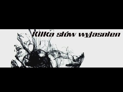 05510 - KILKA SŁÓW WYJAŚNIEŃ