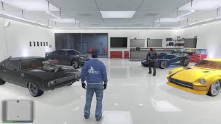 PS4 GTA　デスマ