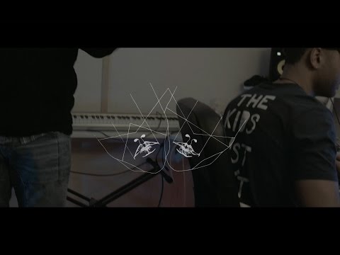 Troubled Studio Session (Feat. Eyob & Rikky - produced by Alphalif)