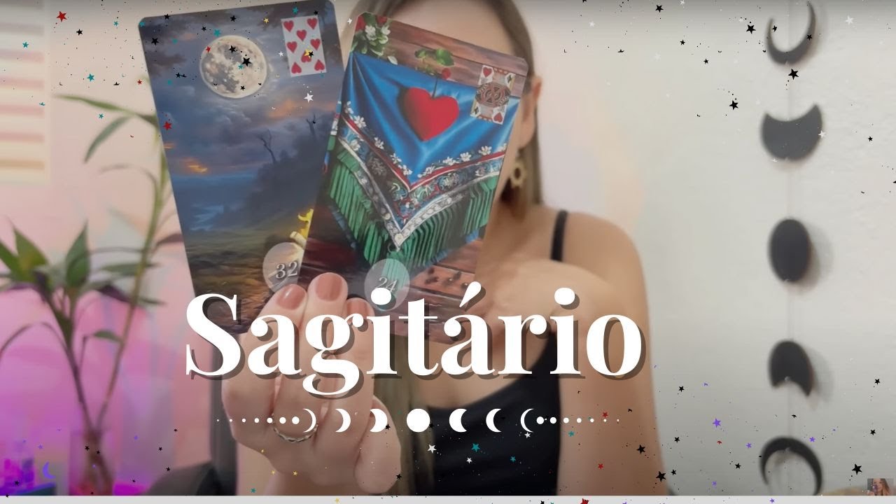 ❤️SAGITÁRIO✨O DESTINO JÁ SE ENCARREGOU DE RESOLVER E NINGUÉM VAI IMPEDIR  ESSE ENCONTRO🔥