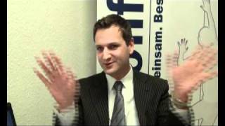 Interview Harald Weiss